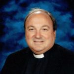 Fr Richard Infante